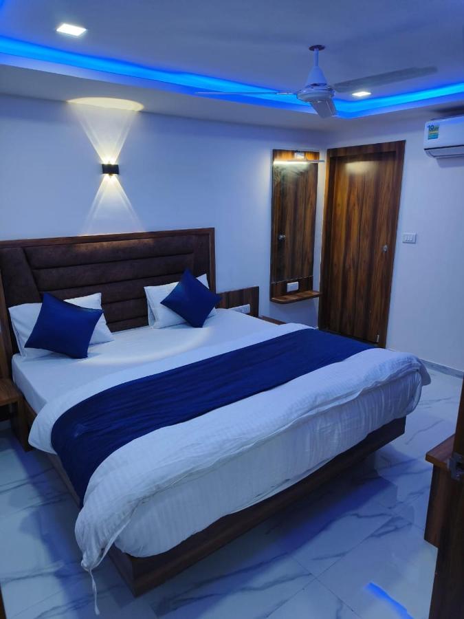 Hotel Ozone,Ahmedabad Exterior foto